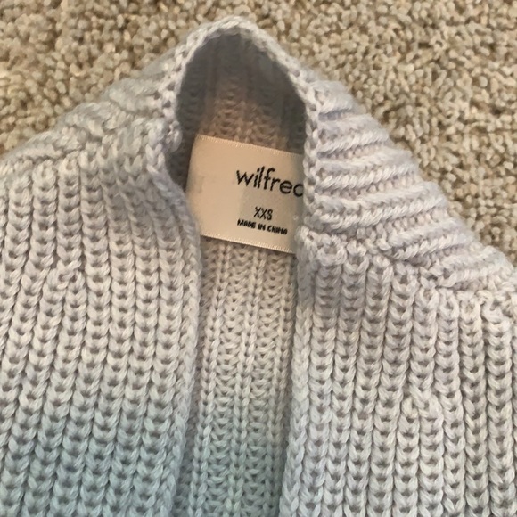 Wilfred sweater - Picture 2 of 4